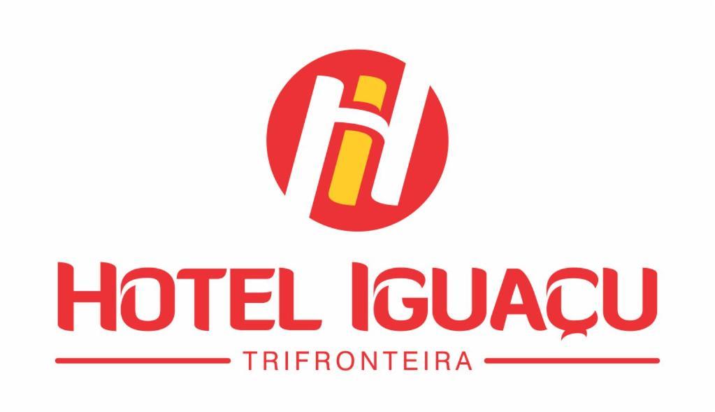 Hotel Iguacu Dionisio Cerqueira Exterior photo